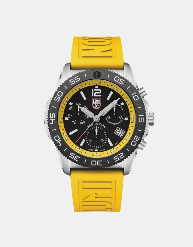 Luminox - Luminox Pacific Diver Chronograph Watch Set