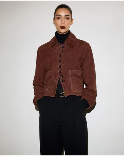 M.N.G - Arles Jacket