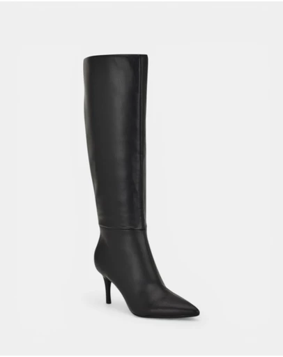 GUESS - Wayla Knee High Boots