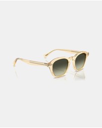 Oliver Peoples - OV5580SU