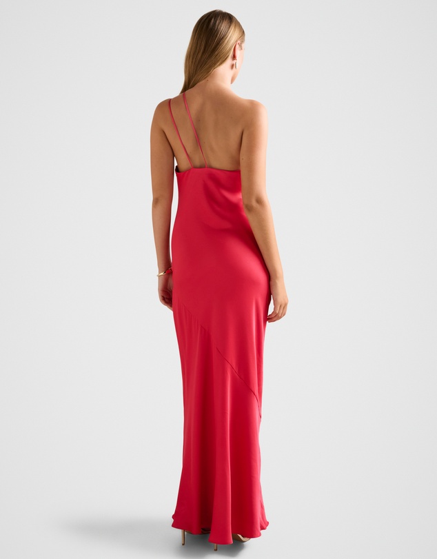 Forever New - Violetta Cowl Neck Maxi Dress