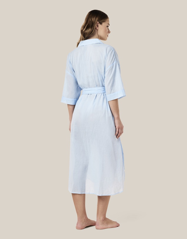 Papinelle - Nicola Relaxed Maxi Nightshirt
