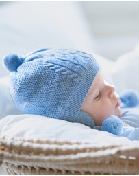Toshi - Organic Earmuff Yummy