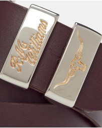 R.M.Williams - Drover Belt