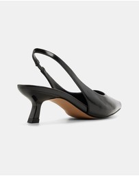 Call It Spring - Dariahh Heels