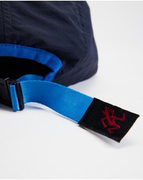 Gramicci - Nylon Gramicci Cap