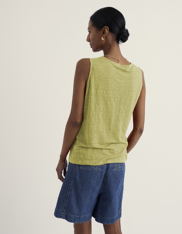 Seasalt - Carn Glaze Vest