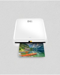 Kodak - Step Instant Digital Mobile Printer