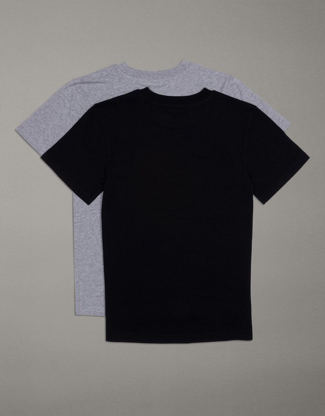 Calvin Klein - Boys 2-Pack T-Shirts