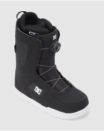 DC Shoes - Mens Phase BOA Snowboard Boots