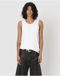 Won Hundred - Simo Top