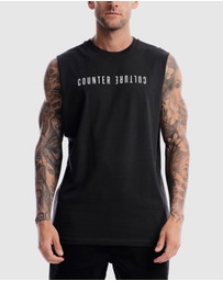Counter Culture - Atlas Tank