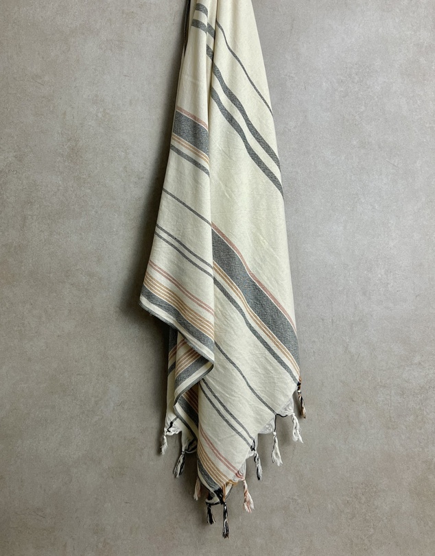 Turkish Murkish - Myus Turkish Towel
