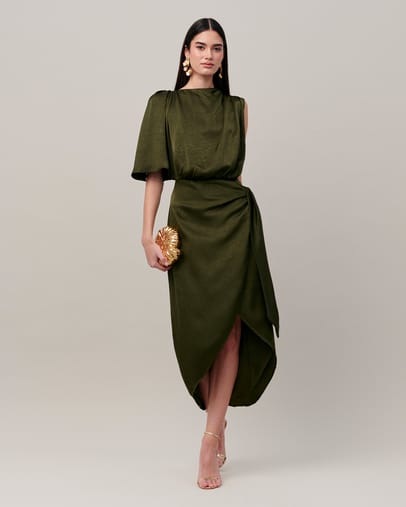 Dark Olive