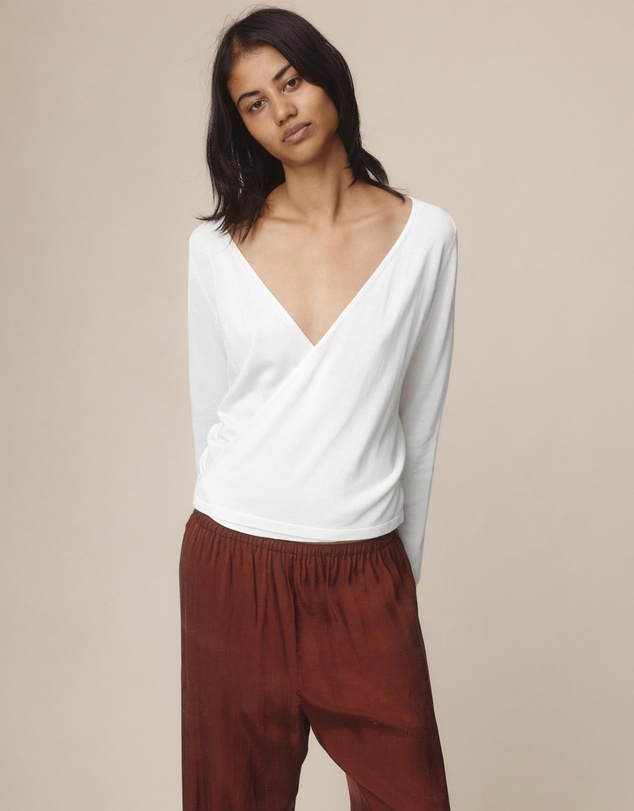 Marle - Victoria Top