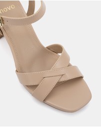 Novo - Minny Heels