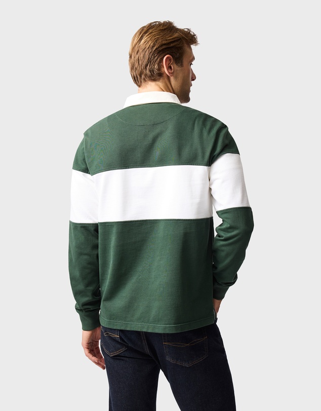 Rodd & Gunn - Foresters Rugby