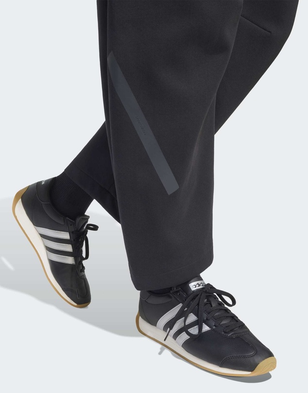 adidas Sportswear - ADIDAS Z.N.E. OPEN HEM PANT Womens