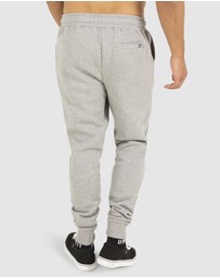 UNIT - UNIT Stack Mens Track Pants