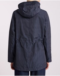 David Lawrence - Camryn Reversible Anorak