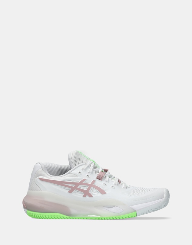 ASICS - GEL-Resolution X (Herringbone) - Women's
