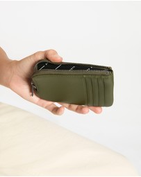 Status Anxiety - Left Behind Pouch