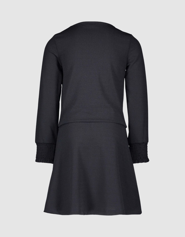 Like FLO - Crepe Dress - Kids-Teens