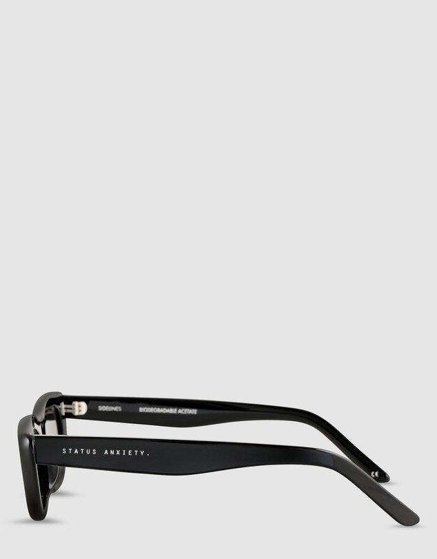 Status Anxiety - Sidelines Sunglasses