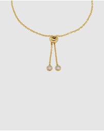 Michael Kors - Premium Gold Tone Bracelet