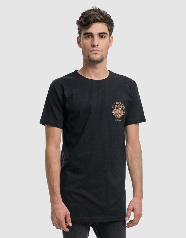 DVNT - Grim Tee