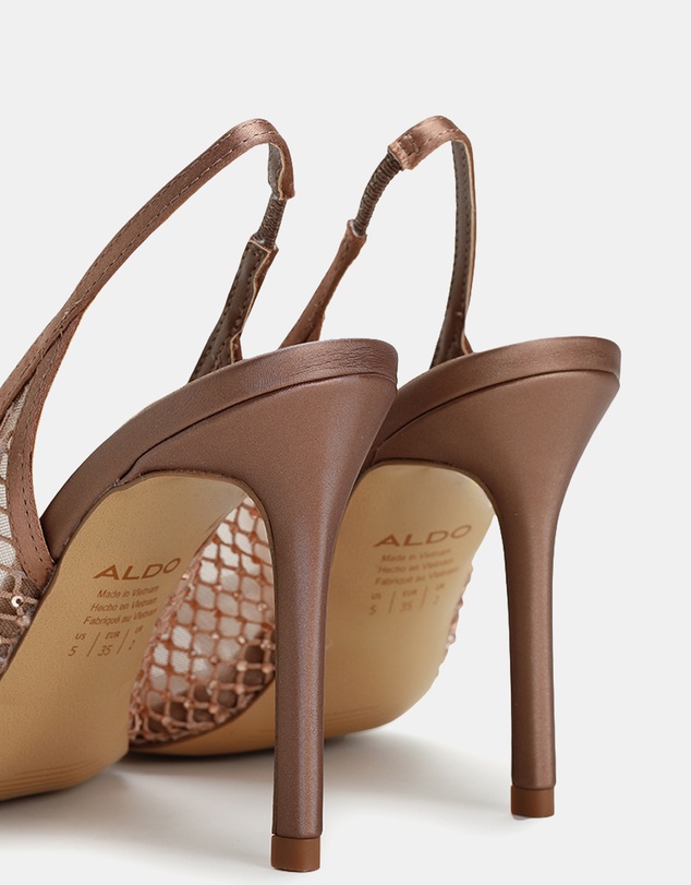 ALDO - Skolas Heels