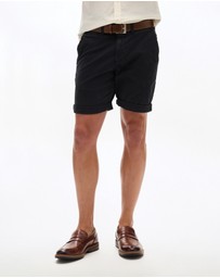 Superdry - Vintage Chino Short