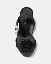 Michael Kors - Indra Platform Sandals