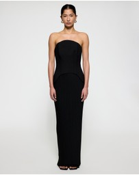 Solace London - Kesi Maxi Dress