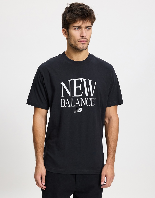 New Balance - Reimagined Graphic T-Shirt