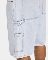 Billabong - Mens Bad Dog Workwear 21