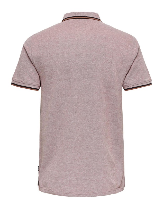Only & Sons - Fletcher Polo Shirt