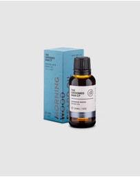 The Groomed Man Co - Beard Oil 4 Pack