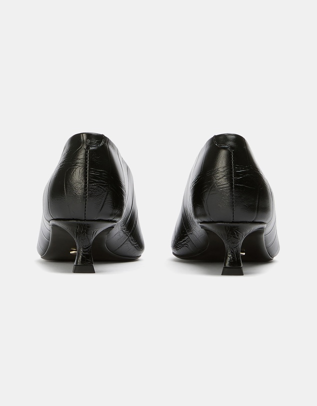 Tony Bianco - Cherry Heels