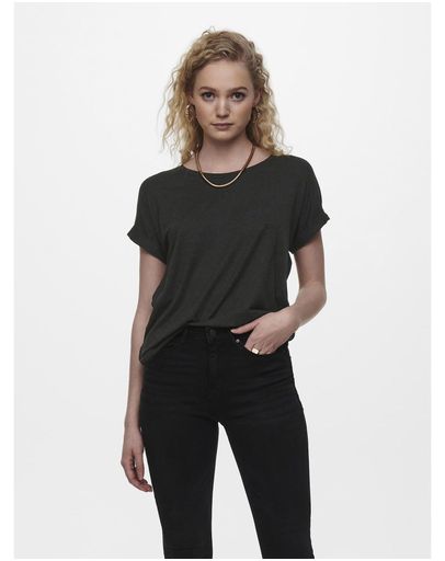 Dark Grey Melange