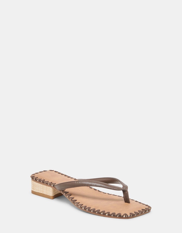 Dolce Vita - Barty dark brown