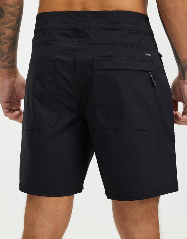Brixton - Adventure Water Shorts
