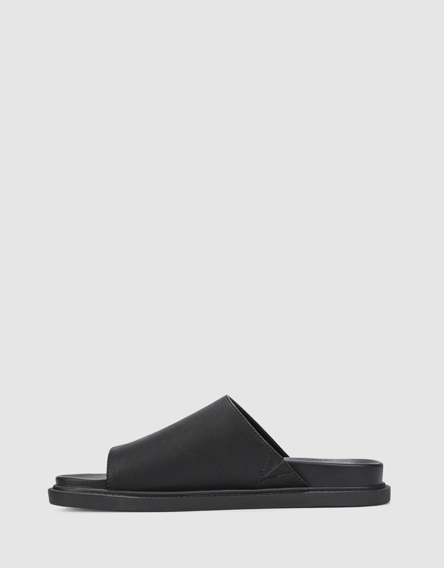 Verali - Brenda Footbed Slides