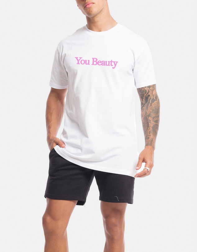 Vacancy Co - You Beauty Tee