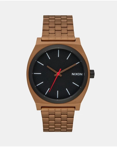 Nixon - Time Teller Watch