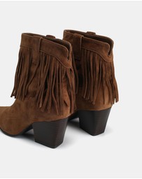ALDO - Jollene Boots