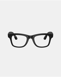 Ray-Ban - Ray-Ban I Meta Wayfarer (Gen 2)