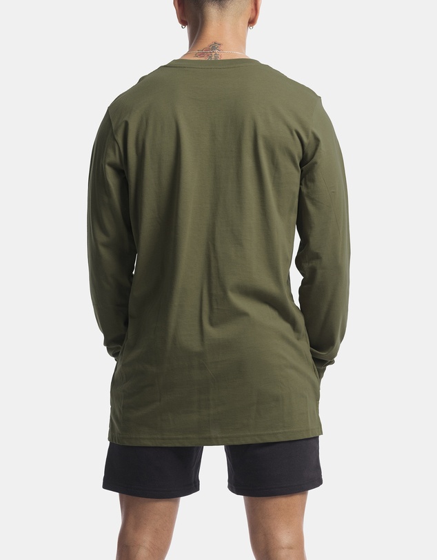 Vacancy Co - Vacant Long Sleeve Tee