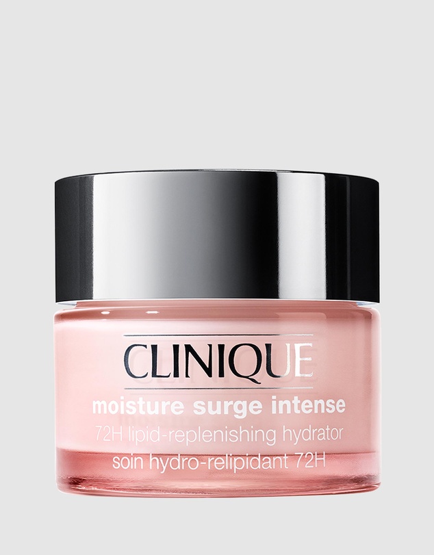 Clinique - Moisture Surge Intense 72H Lipid-Replenishing Hydrator