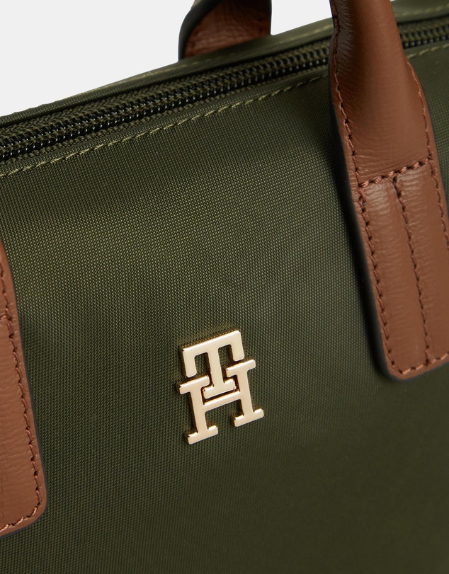 Tommy Hilfiger - Popette Micro Tote Bag